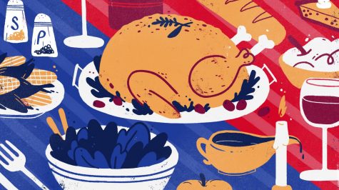 The Politics of Thanksgiving