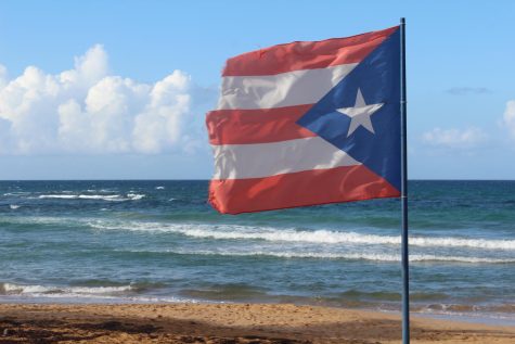 Liberty & Emancipation of Puerto Rico