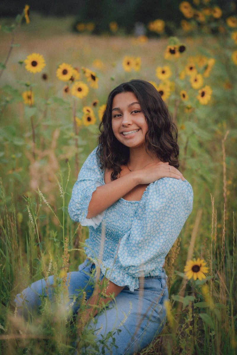 Brooklyn Sanchez