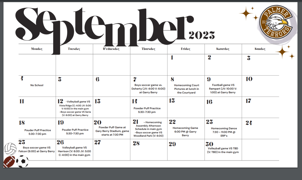 2023 September calendar