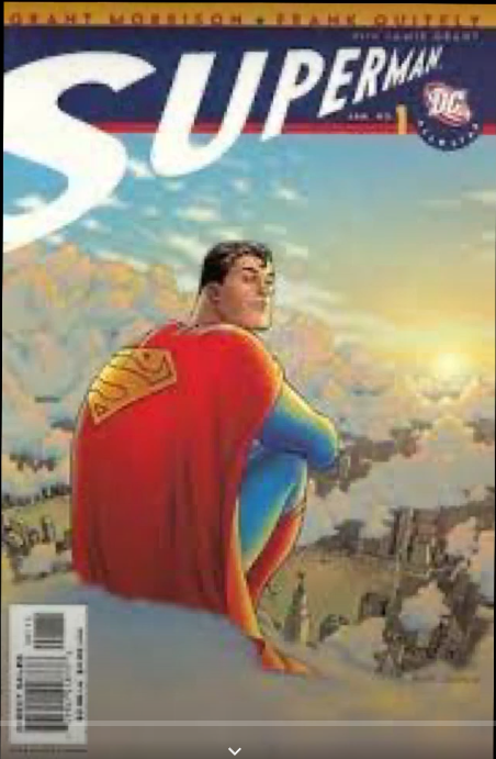 Superman+Mini+Essay