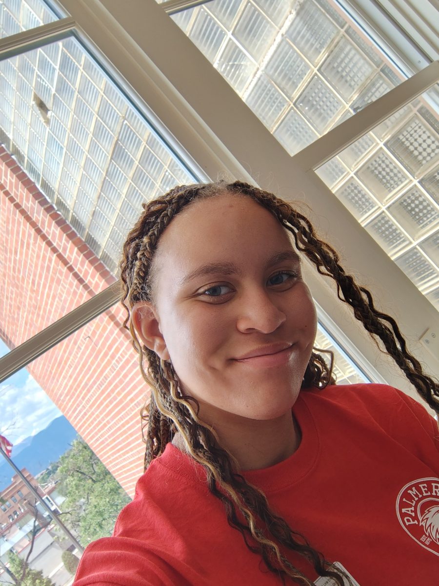 Cynniah Mack