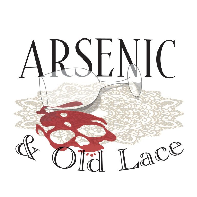 Upcoming Palmer Play Arsenic and Old Lace