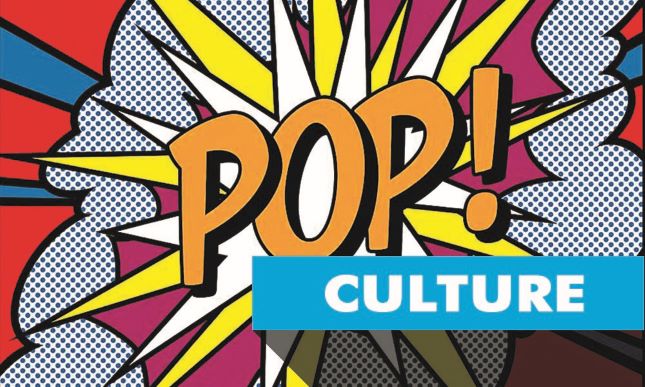 What is Pop Culture?