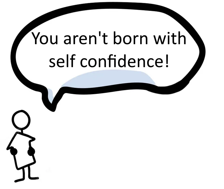 Self-Confidence