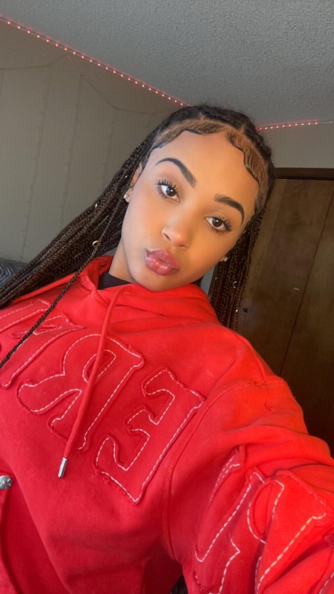 Lailah Lee Lizama