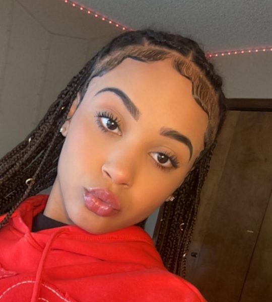 Lailah Lee Lizama