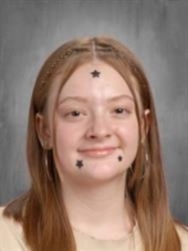 Jordyn Coulter