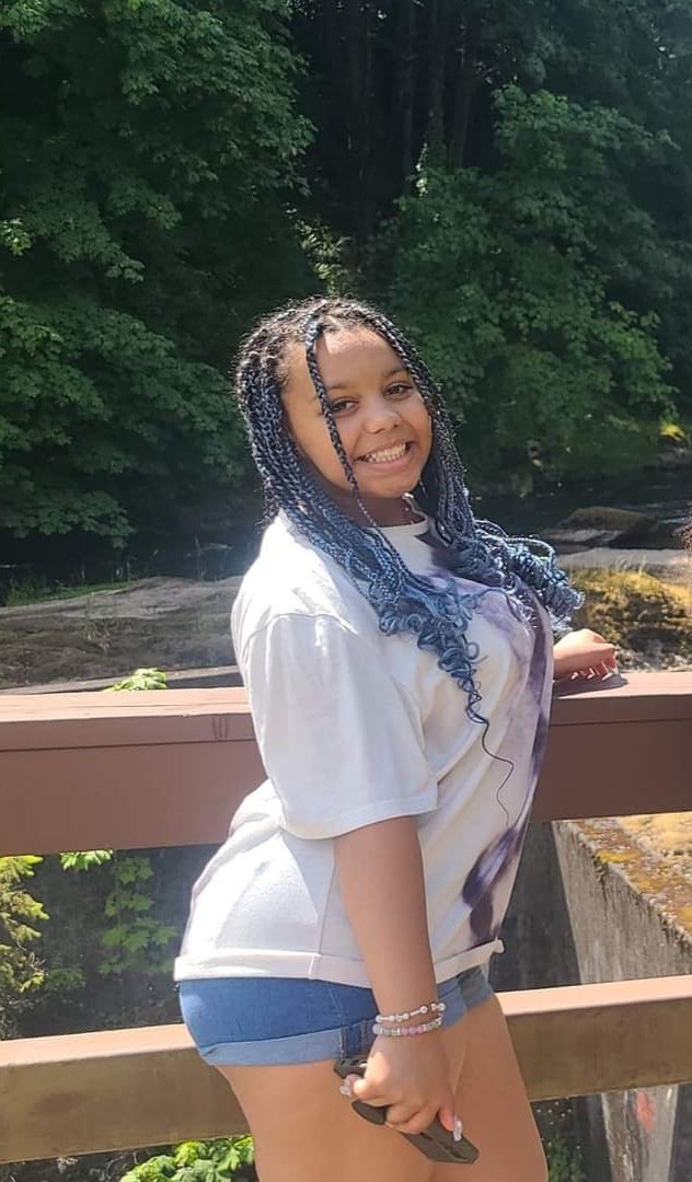 Eshanti Brinson