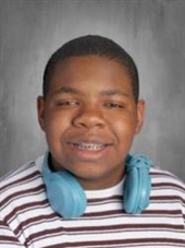 Javion Anthony Smith