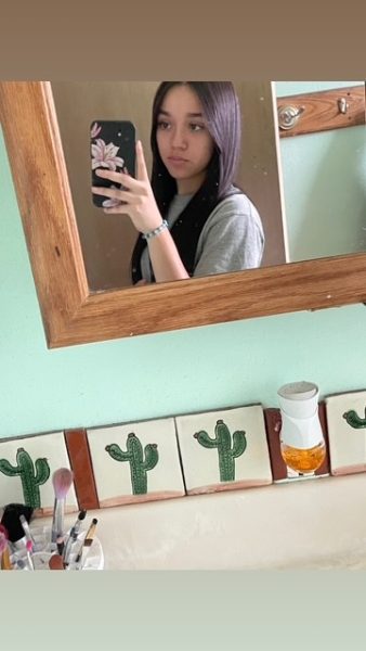 Destinie Tounzen-Chavez