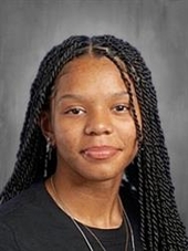 Ashtyn Brinson