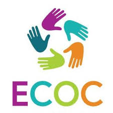 The Educating Children Of Color logo