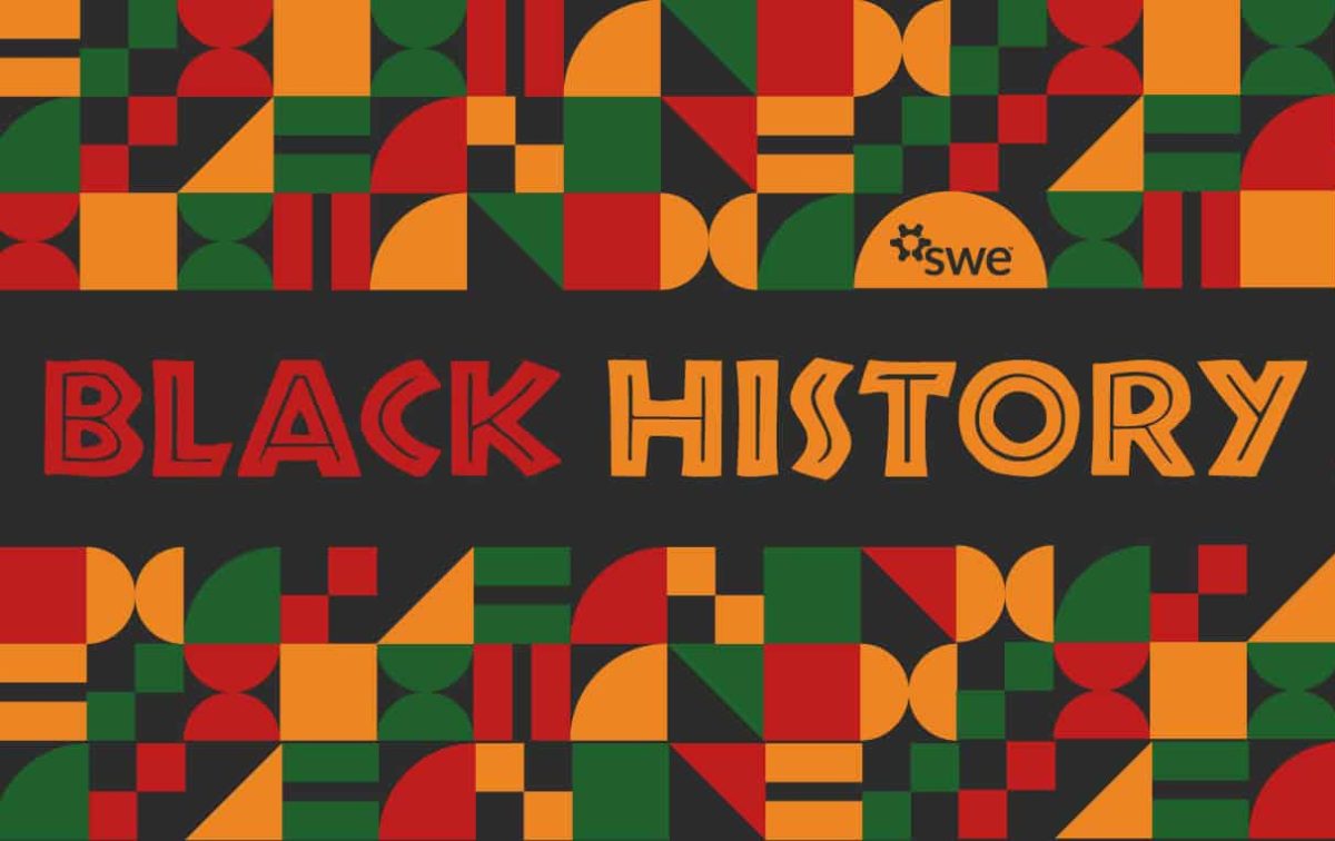 Black History is American History