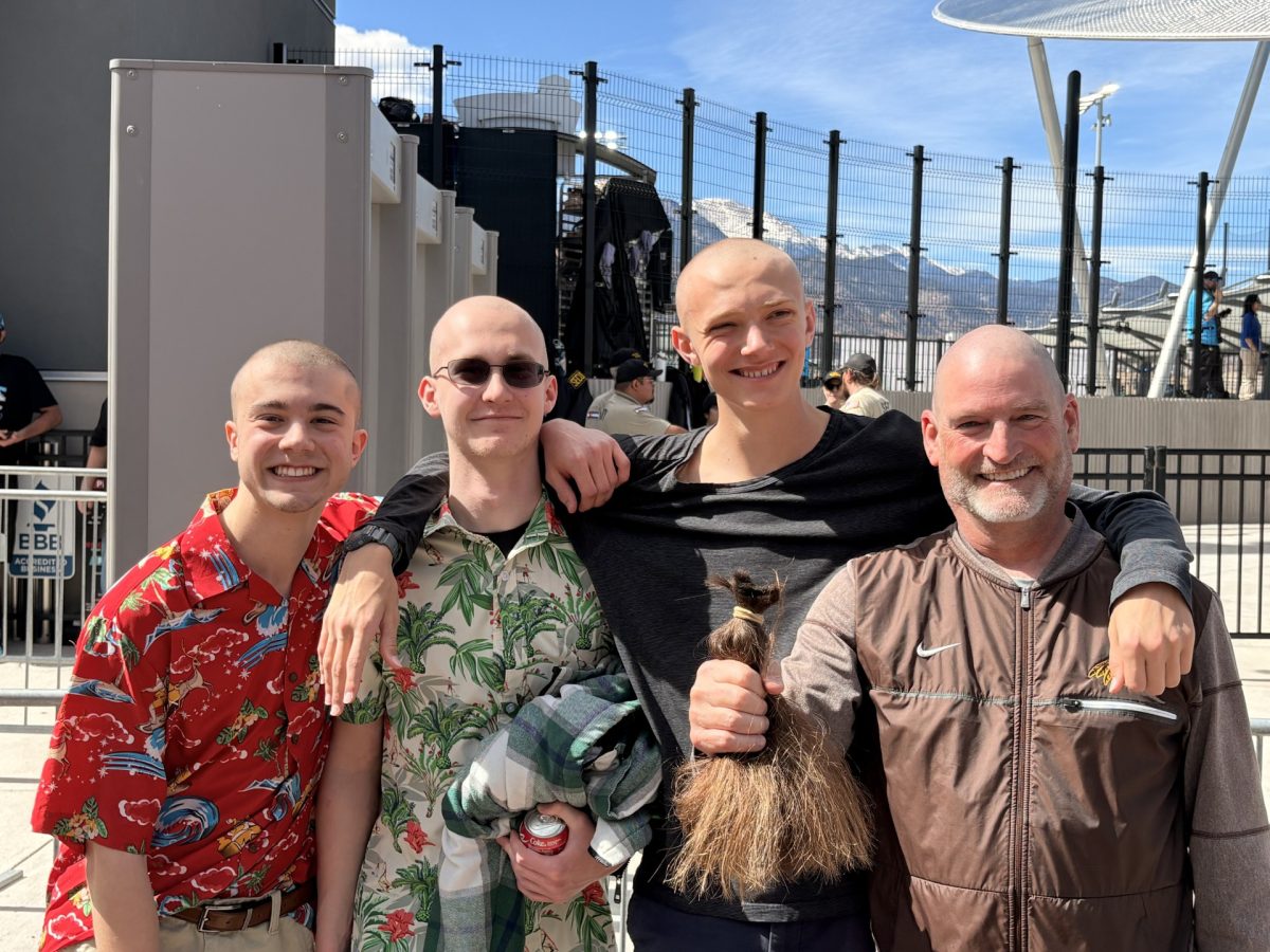 Saint Baldricks